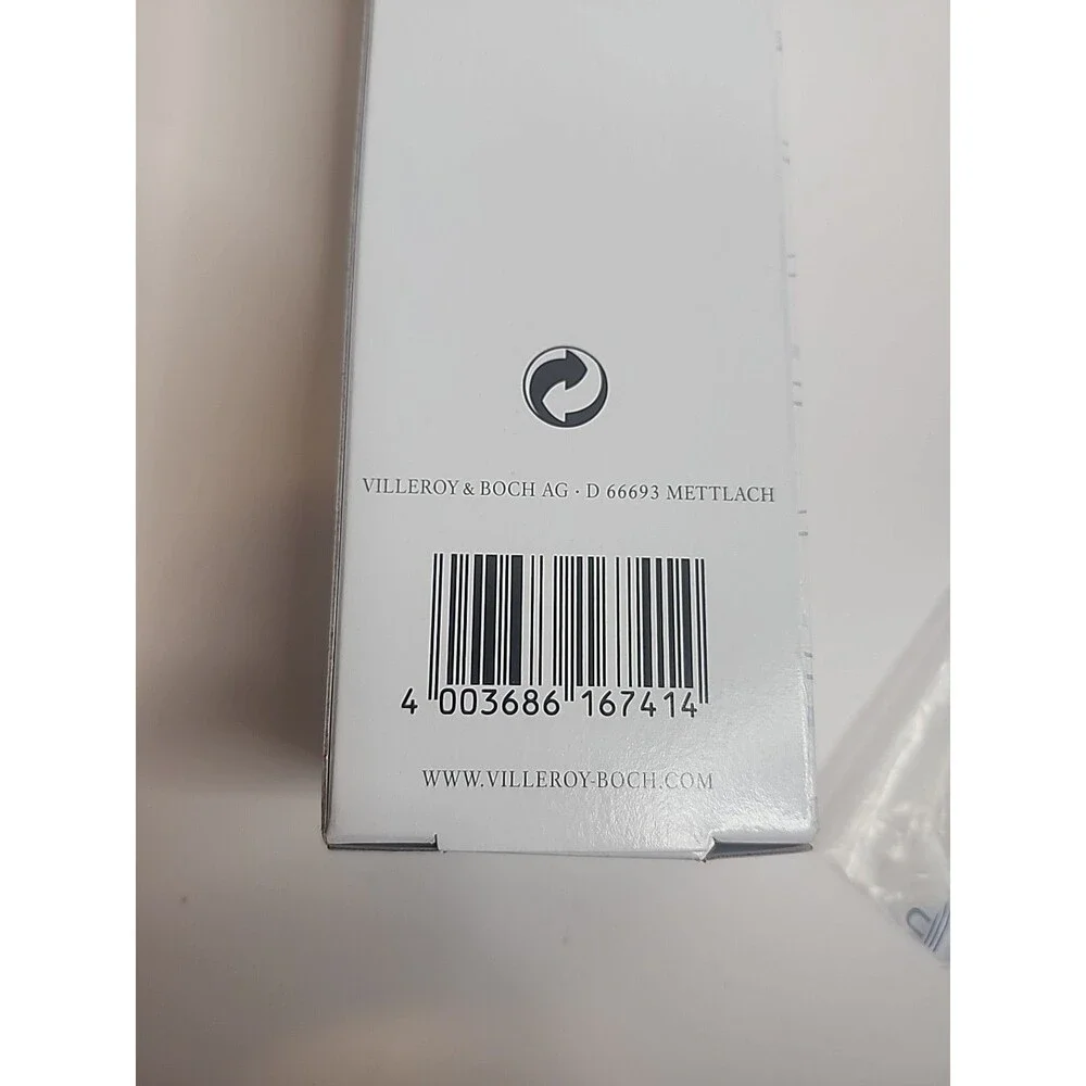 Villeroy & Boch Sereno XXL Rice Spoon 18/10 Stainless Steel NIB